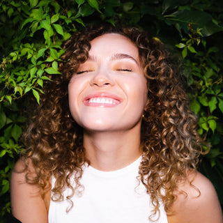 Sådan starter du på Curly Girl Metoden