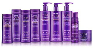 Giovanni Curl Habit