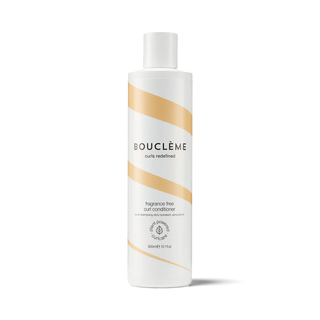Boucleme Fragrance Free Curl Conditioner