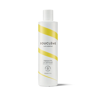 Boucleme Fragrance Free Curl Defining Gel