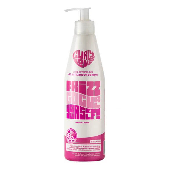 Curly love Curl Styling Gel