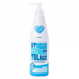 Curly Love Co-Wash