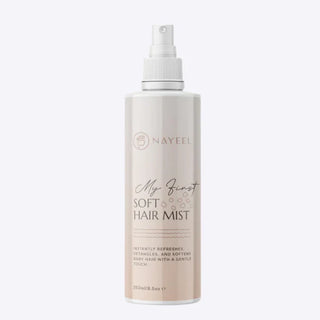 Nayeel Soft Mist Spray