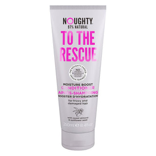 Noughty To The Rescue Conditioner