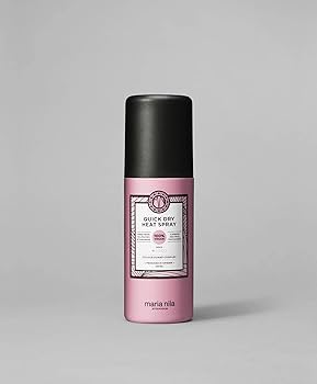 Maria Nila Quick Dry Heat Spray