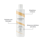 Boucleme Fragrance Free Curl Conditioner