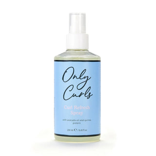 Only Curls Refresh Spray