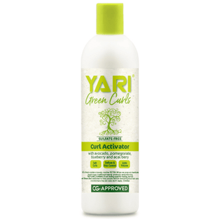 Yari Green Curls – Curl Activator