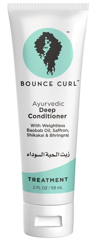 Bounce Curl Wavy Trial & Travel Kit