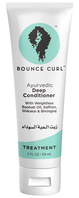 Bounce Curl Wavy Trial & Travel Kit