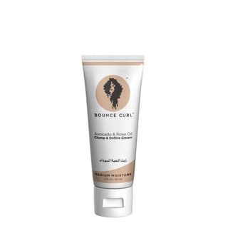 Bounce Curl Wavy Trial & Travel Kit