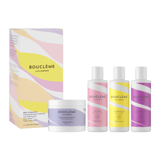 Best of Bouclème Gift set