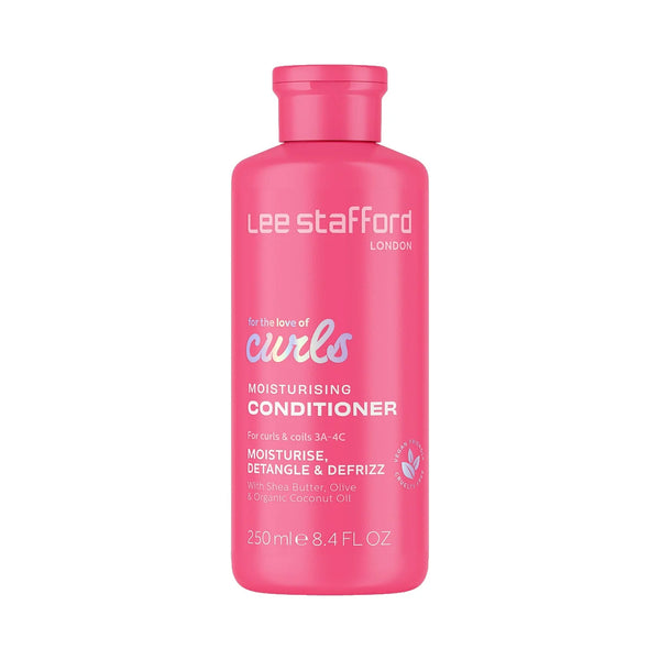 Lee Stafford For The Love Of Curls Conditioner
