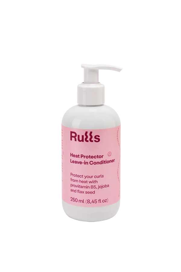 Rulls Heat Protector Leave-in Conditioner