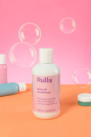 Rulls Rinse Off Conditioner
