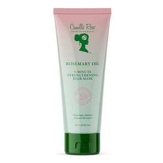 Camille Rose Rosemary Oil 5 minute Deep Strengthing Mask