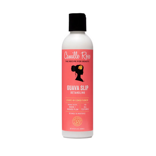 Camille Rose Guava Leave-In Detangler