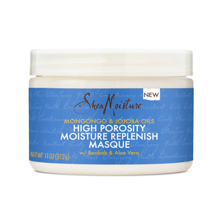 Shea Moisture High Porosity Moisture Replenish Masque