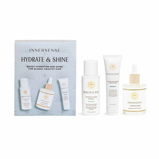 Innersense Hydrate and Shine Kit