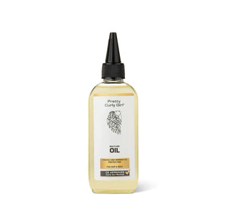 Pretty Curly Girl Multi Use Oil