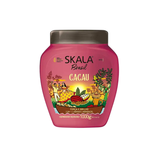 Skala Treatment Cacau