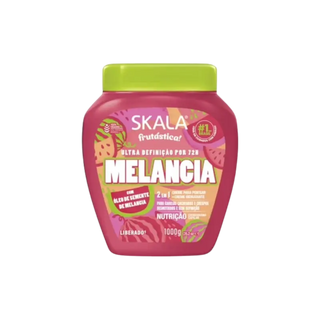 Skala Treatment Melancia