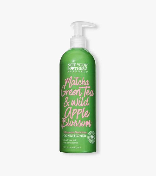 Not Your Mothers Matcha Green Tea & Wild Apple Blossom Conditioner