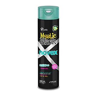 Novex Mystic Black Shampoo