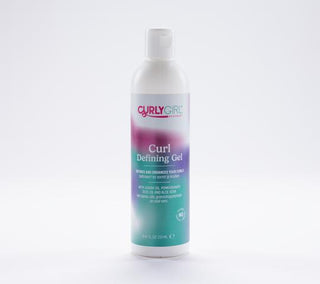 Curly Girl Movement Curl Defining Gel