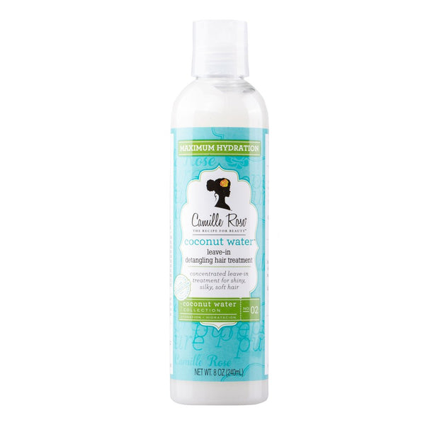 Camille Rose Coconut Water Leave-In