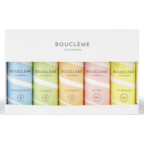 Boucleme Discovery Kit