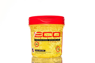 Eco Styler Argan Oil Gel