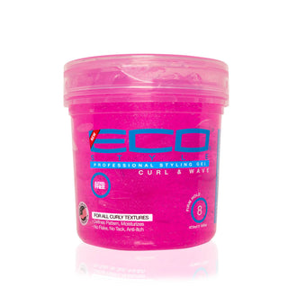 Eco Styler Curl & Wave Styling Gel
