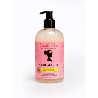 Camille Rose Curl Maker