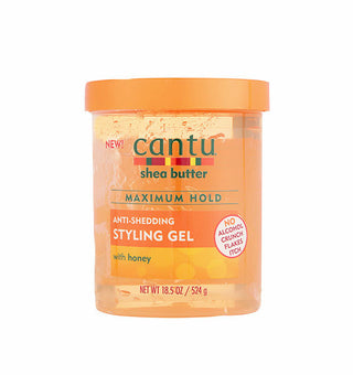 Cantu Shea Butter Maximum Hold