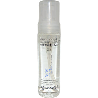 Giovanni Mousse Hair Styling Foam