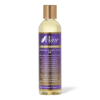 The Mane Choice Egyptian Oil