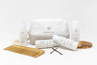 Innersense Holiday Set - Happy Curls Set