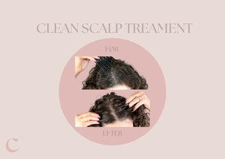 Clean Scalp Treatment: Vejen til en sundere hovedbund og smukkere hår