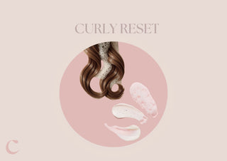 Curly Reset: Start dine krøller fra ny