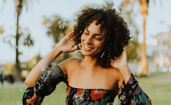 Hvad er Curly Girl Metoden?