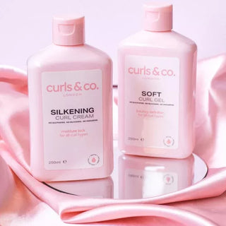 Curls & Co