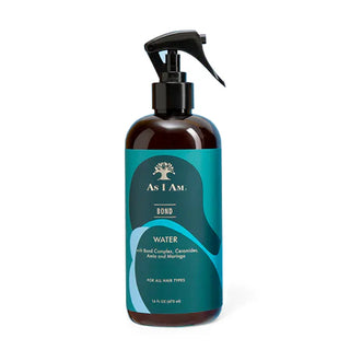 As I Am Bond Water 475 ml