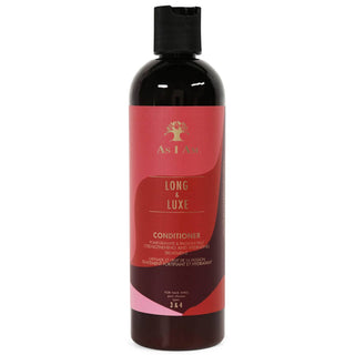 As I Am Long & Luxe Conditioner