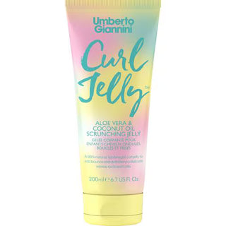 Umberto Giannini Mini Curls Scrunching Jelly 200ml