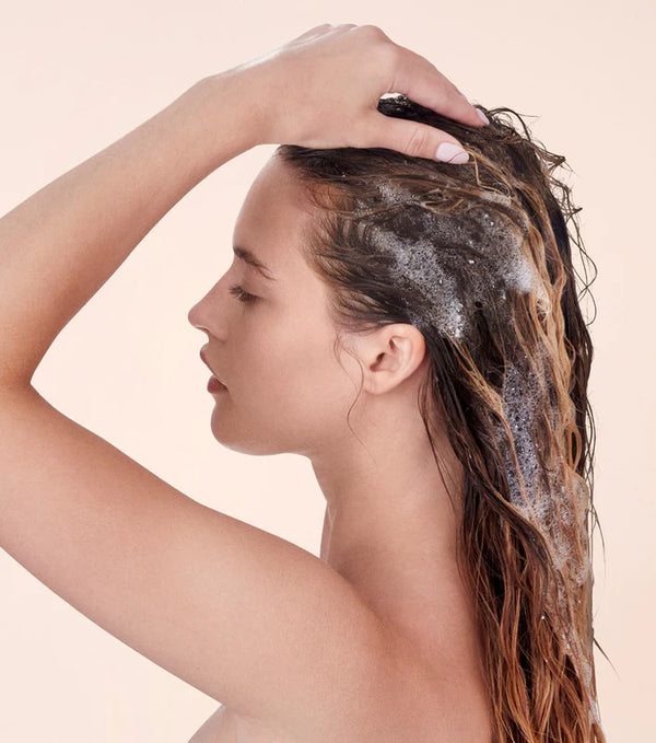 Not Your Mothers Blue Sea Kale & Pure Coconut Water Shampoo