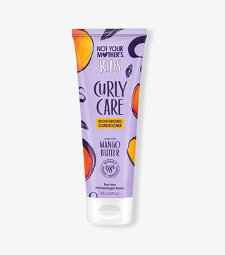 Not Your Mothers Moisturizing Conditioner