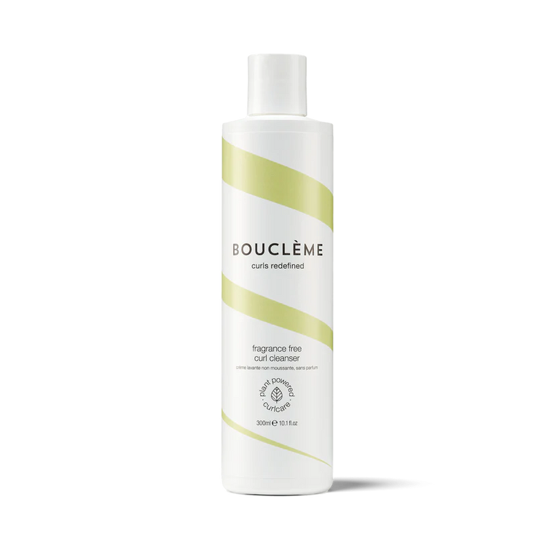 Boucleme Fragrance Free Curl Cleanser