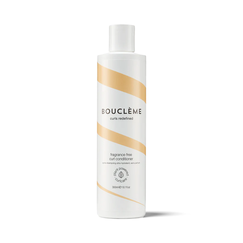 Boucleme Fragrance Free Curl Conditioner