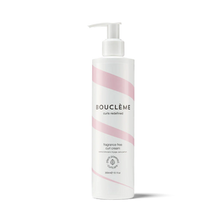 Boucleme Fragrance Free Curl Cream